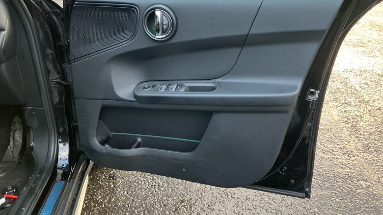 MINI Countryman 1.5 Cooper Classic 5dr Auto Petrol Hatchback